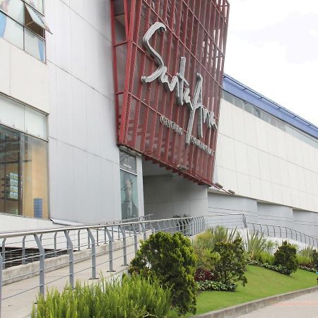 Hotel Charlies Place Bogota Bagian luar foto