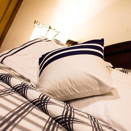 Hotel Charlies Place Bogota Bagian luar foto