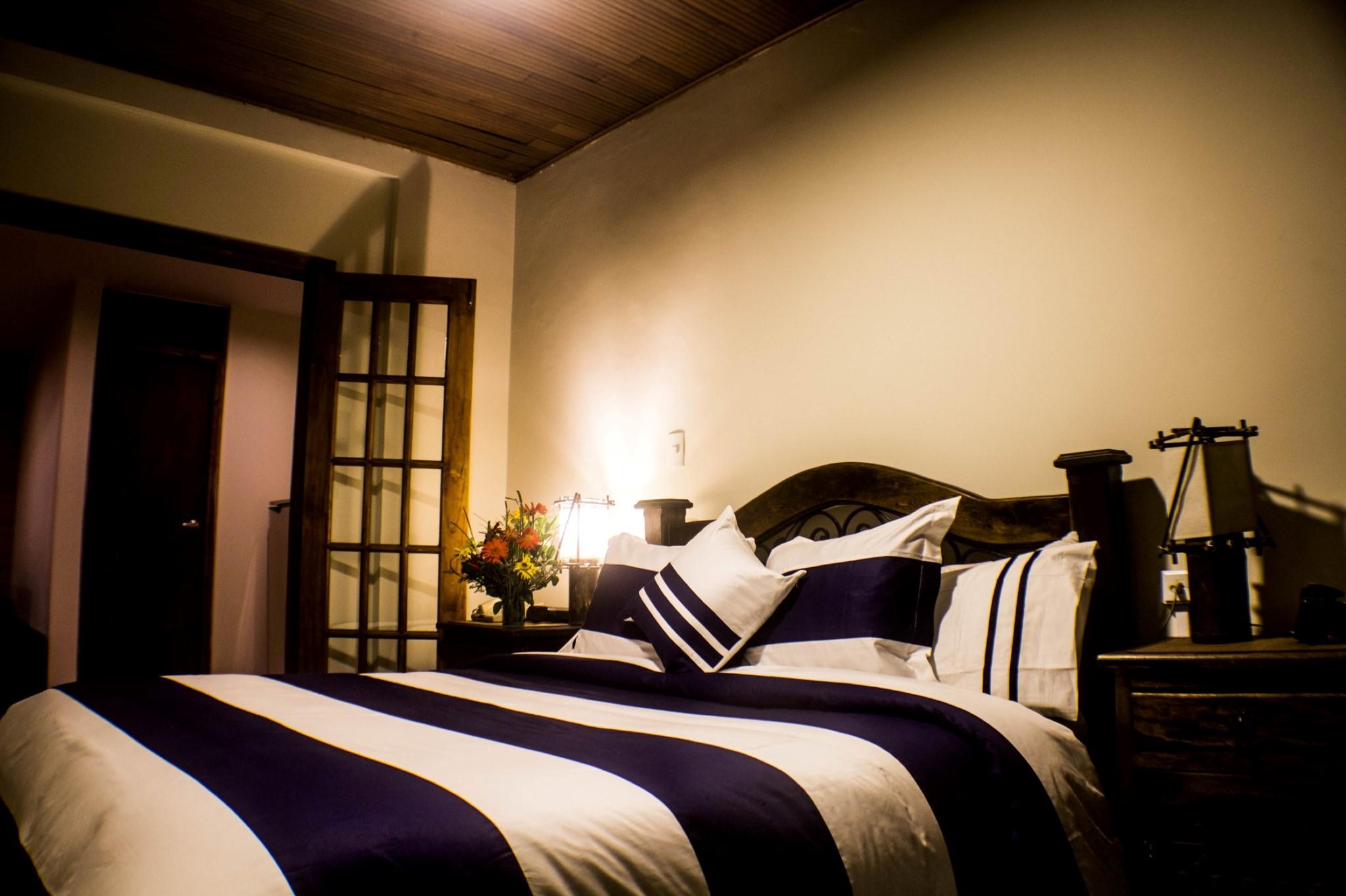 Hotel Charlies Place Bogota Bagian luar foto