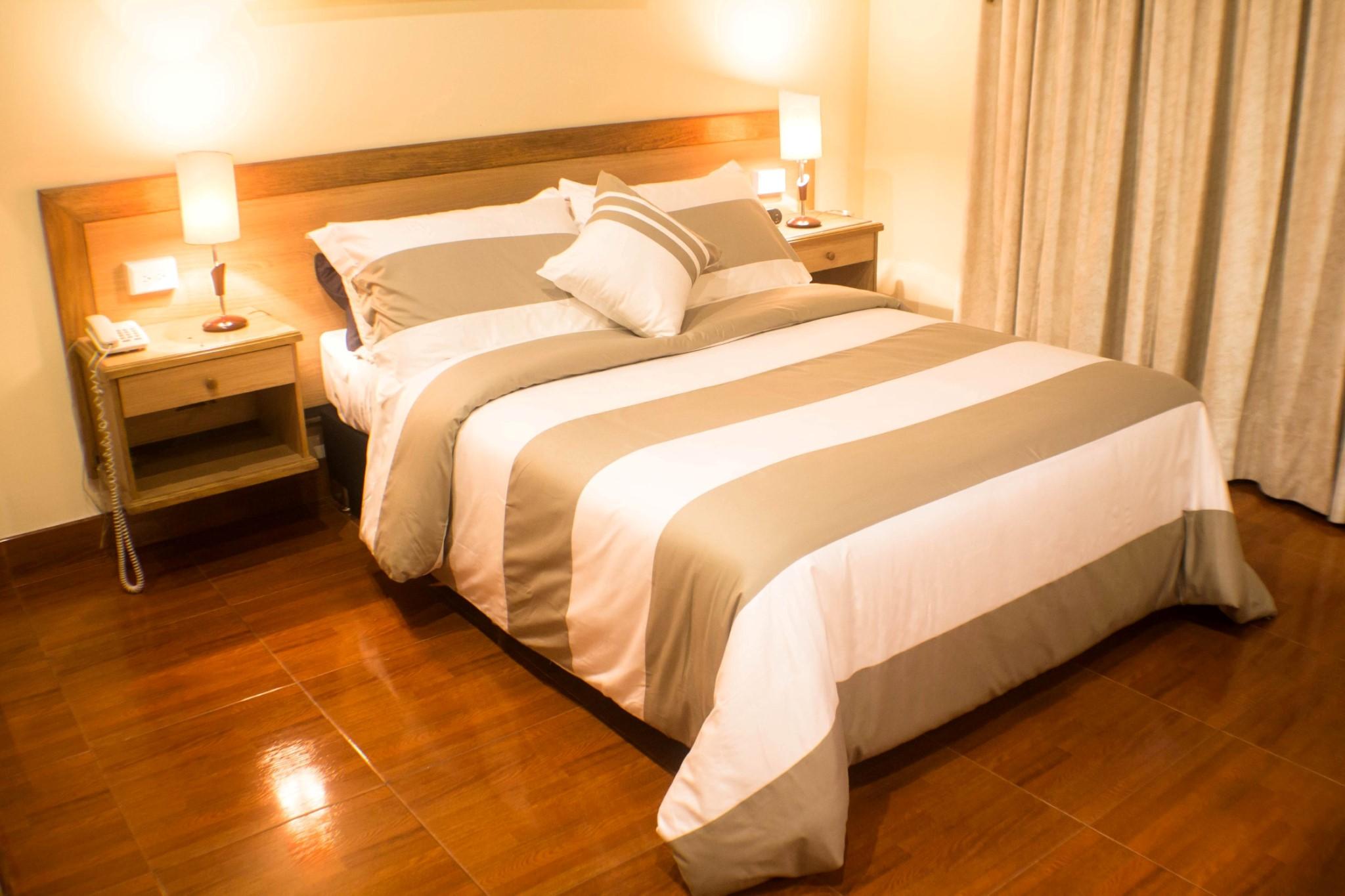 Hotel Charlies Place Bogota Bagian luar foto