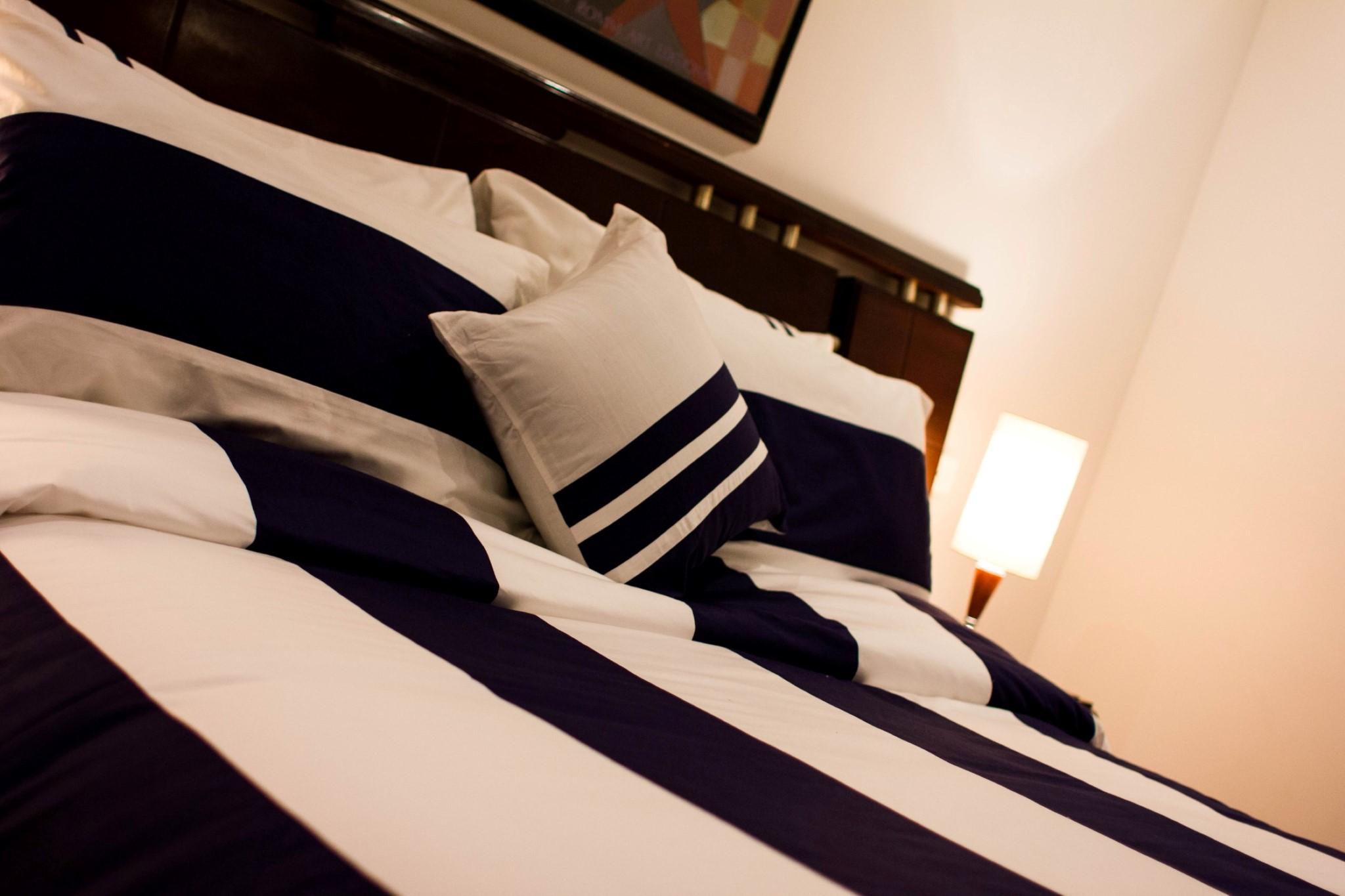 Hotel Charlies Place Bogota Bagian luar foto