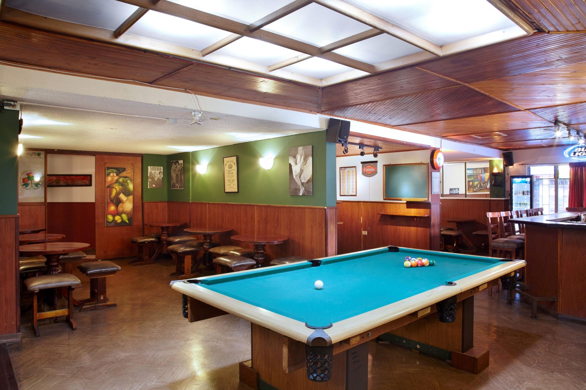 Hotel Charlies Place Bogota Bagian luar foto