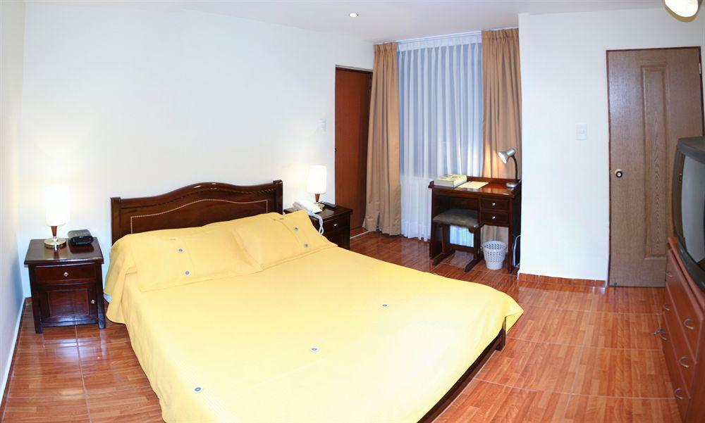 Hotel Charlies Place Bogota Bagian luar foto