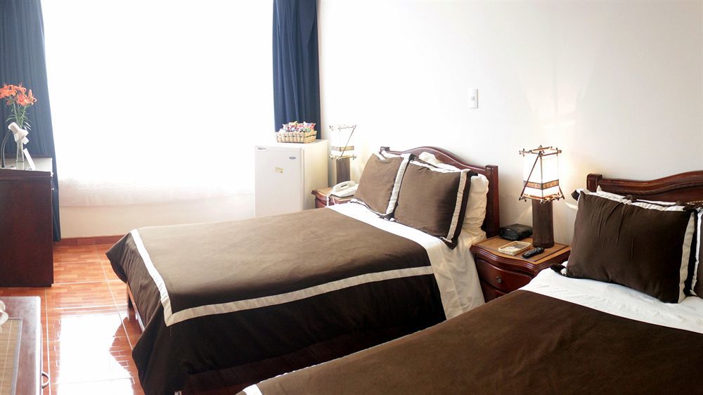 Hotel Charlies Place Bogota Bagian luar foto