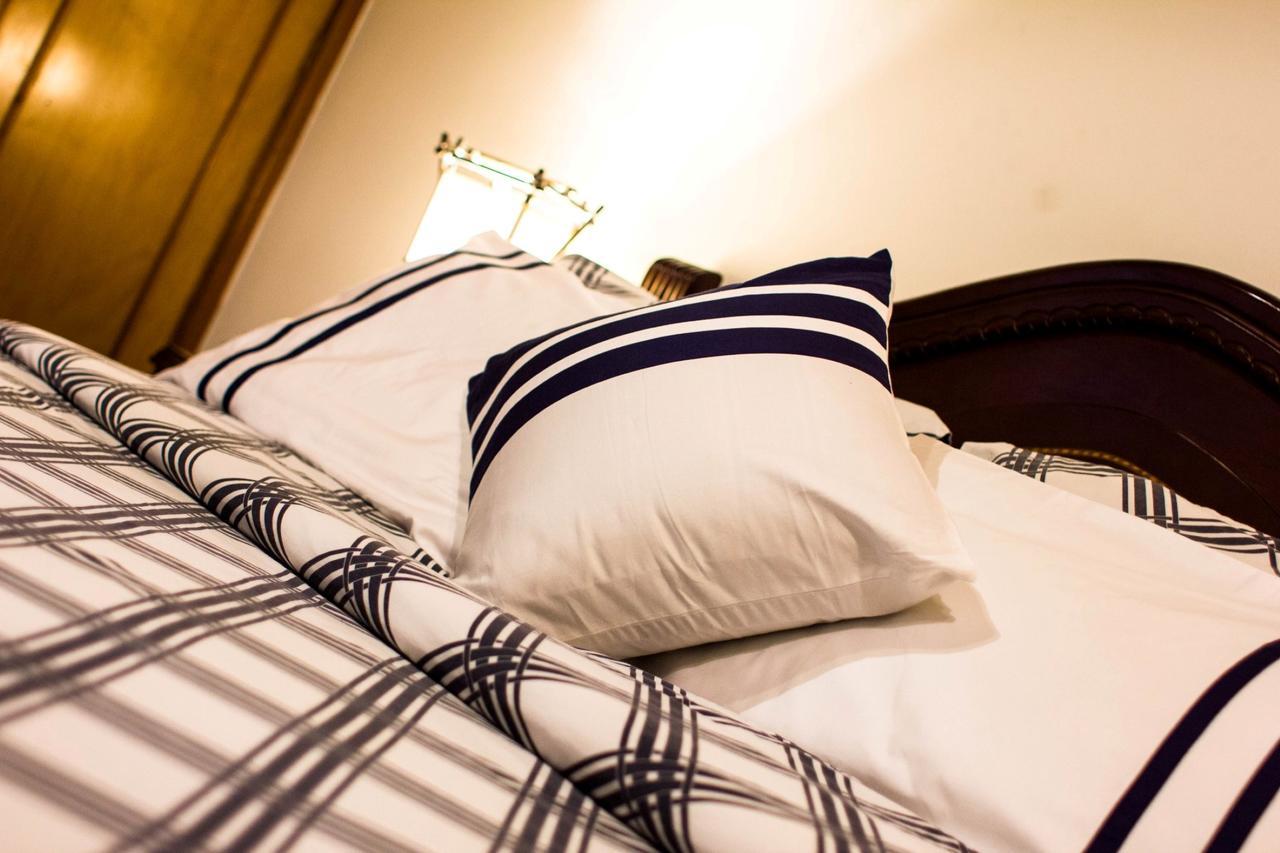 Hotel Charlies Place Bogota Bagian luar foto
