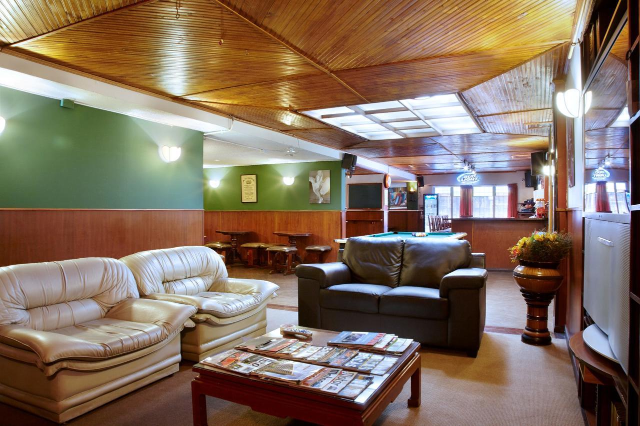 Hotel Charlies Place Bogota Bagian luar foto