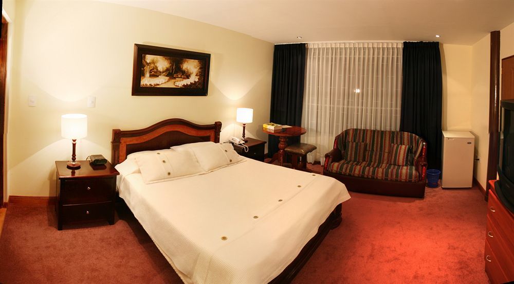 Hotel Charlies Place Bogota Bagian luar foto
