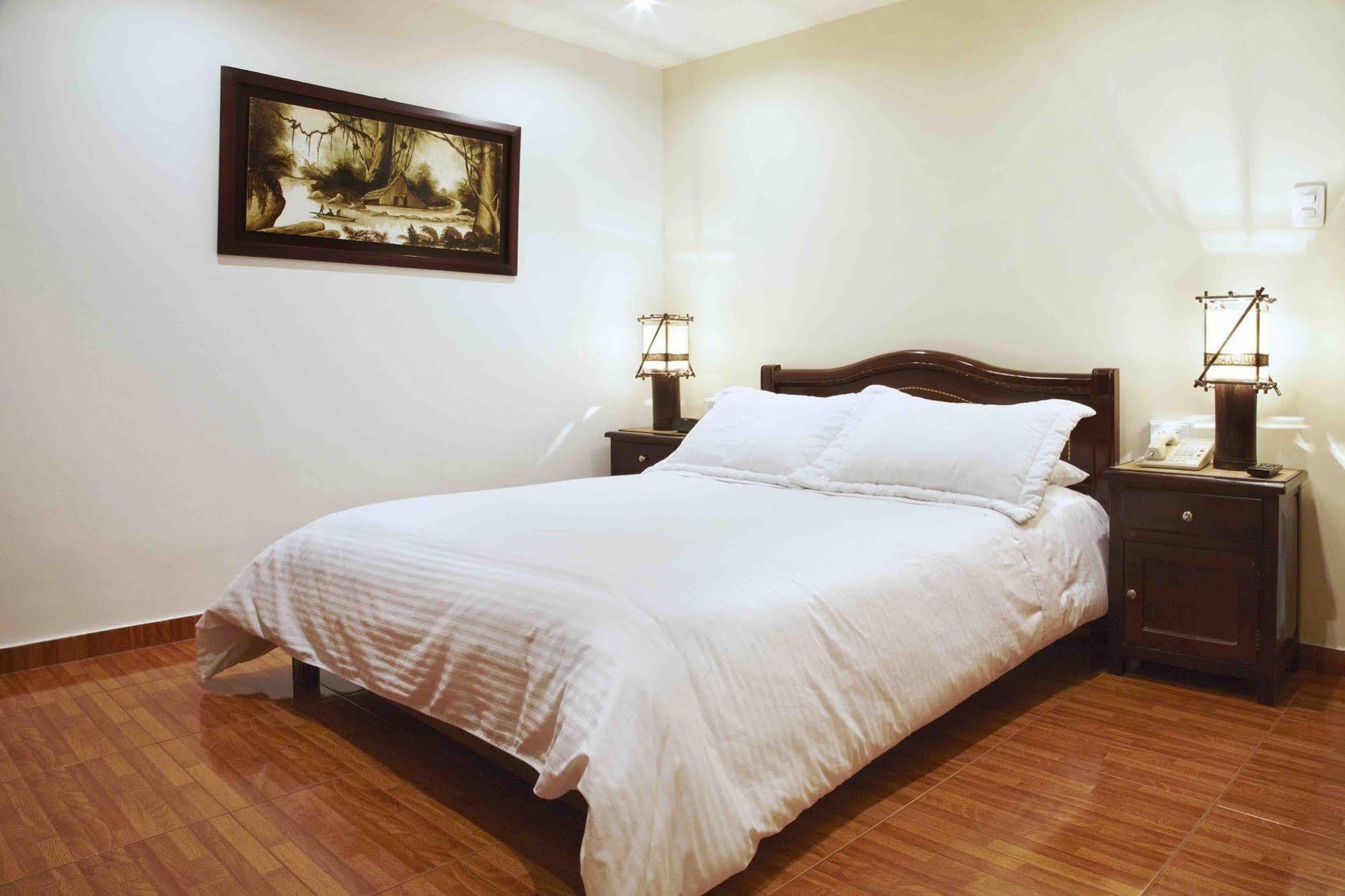 Hotel Charlies Place Bogota Bagian luar foto